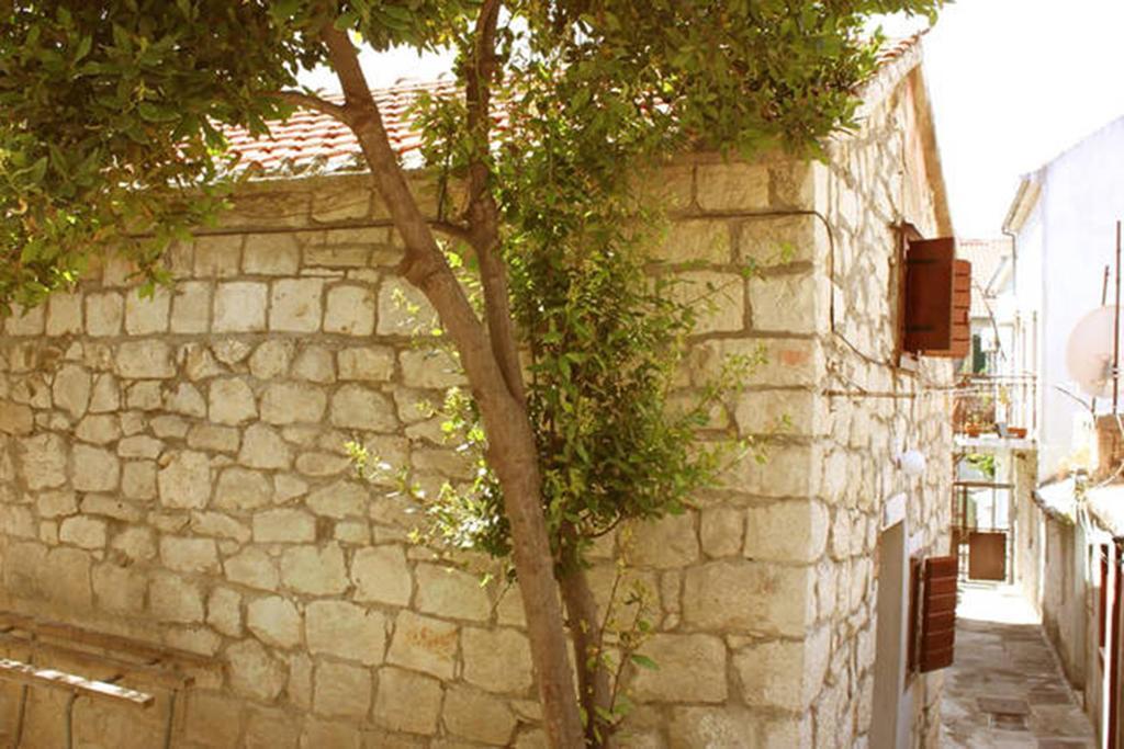 Apartment Dalmatian Cottage Split Room photo